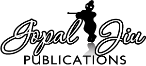 Gopal Jiu Publications Logo